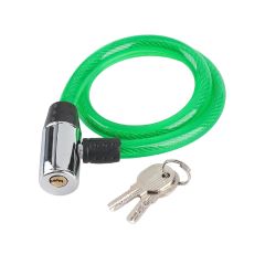 Bicycle Cable Lock