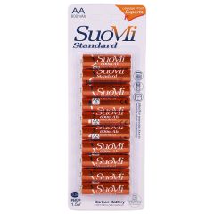Suomi Aa Battery Pack 10 Piece