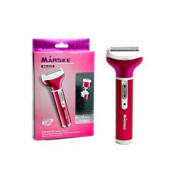 Ladies Shaver