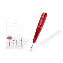 طقم مانيكير باديكور 