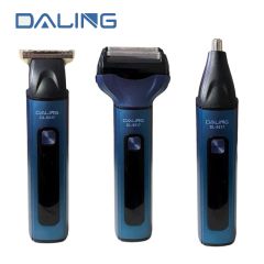3 in 1 Gents Shaver