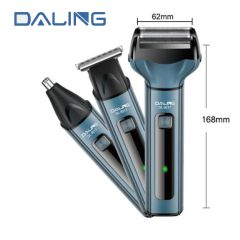 3 in 1 Gents Shaver