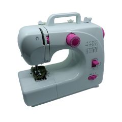 ماكينة خياطة صغيرة