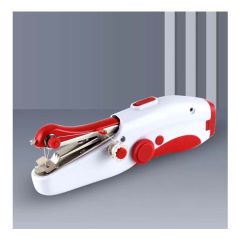 ماكينة خياطة يدوية