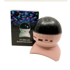 إضاءة ديسكو 740