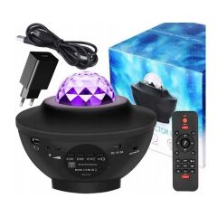 إضاءة ديسكو