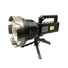 مصباح شحن الشعلة