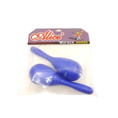 Plastic Egg Maracas