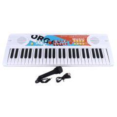 Keyboard Musical Instrument