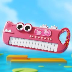 Musical Keyboard Toy 808-24