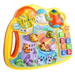 Xylophone Toys CY 6039B