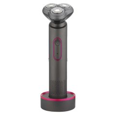 Pritech 3D Floating Electric Razor - RSM-2888