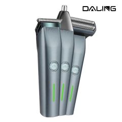3 in 1 Gents Shaver