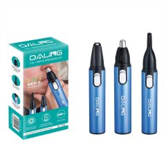 مجموعة الحلاقة الرجالية 3 في 1 من دالينج