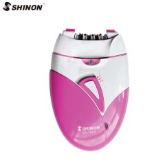 ماكينة إزالة الشعر السيدات شيندون