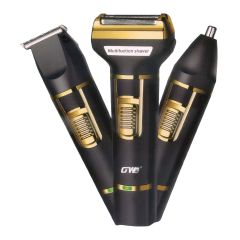 3 in 1 Gents Shaver