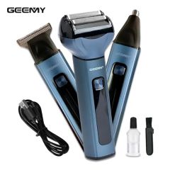 3 in 1 Gents Shaver