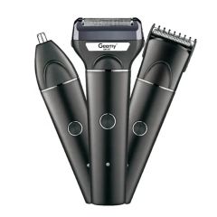 3 in 1 Gents Shaver