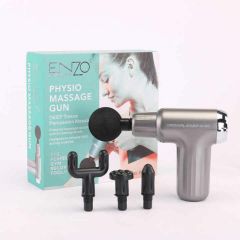Enzo Gun Massager