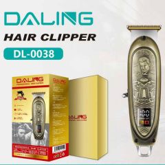 Daling Hair Professional Hair Clipper DL-0038