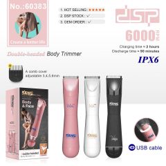 Ladies Body Trimmer