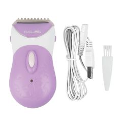 Daling Rechargeable Ladies Shaver