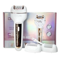 Daling Ladies Epilator 6037