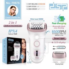 Ladies Epilator