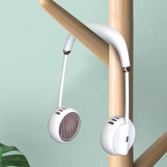 Neck Fan 2000mAh-DD8115