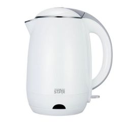 WS Glass Kettle