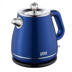 Ws Dbl Layer Kettle