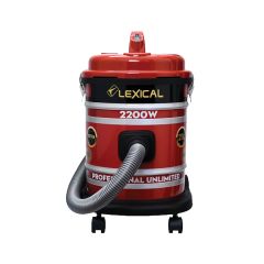 Vacuum Cleaner 