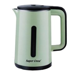 Super Crest Kettle 2L
