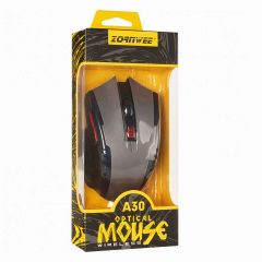 A30 Optical Mouse Wireless