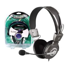 Weile Headphone With Mic WL-370
