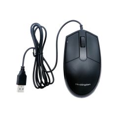 Micro Kingdom Wired Mouse M302
