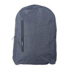 Plain Back Pack Bag