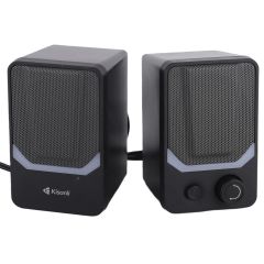 Laptop Speaker with Wire