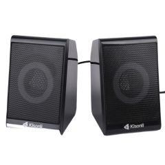 Laptop Speaker with Wire