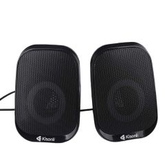 Laptop Speaker with Wire