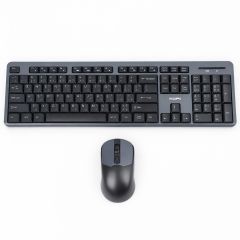 Keyboard and Mouse Combo