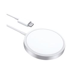 شاحن لاسلكي لآيفون