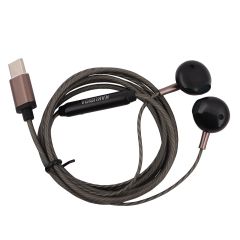 Mobile Earphone - Type C