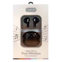 سماعات أذن Yplus True لاسلكية بتقنية البلوتوث