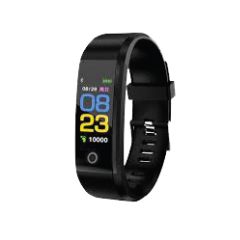 Non-Branded Smart Watch