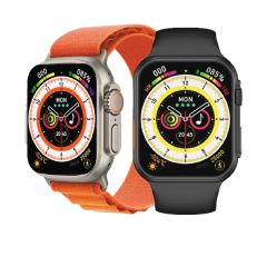 Non Branded Smart Watch