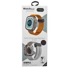 Smart Watch Strap