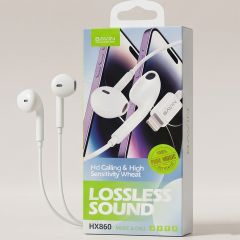 Mobile Earphone for iPhone
