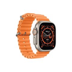 ساعة ذكية ألترا