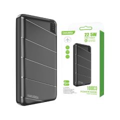 Kakusiga Power Bank 10000mah 22.5w